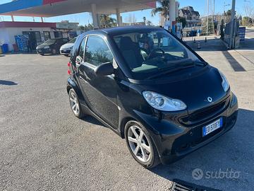 Smart 800 CDI
