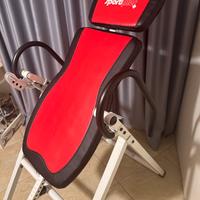 Panca per inversione