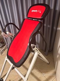 Panca per inversione