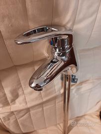 miscelatore lavabo IDYLL Ideal Standard