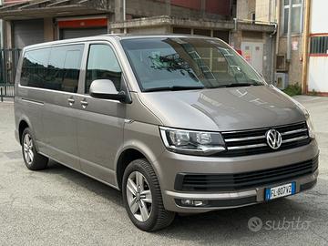 Volkswagen caravelle 2.0 150 cv dsg PL 9 POSTI