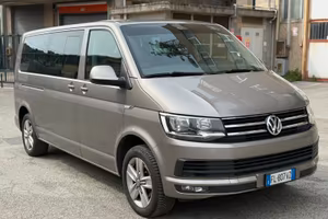 Volkswagen caravelle 2.0 150 cv dsg PL 9 POSTI