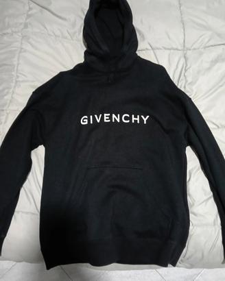 Felpa Givenchy 
