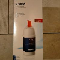  Cartuccia di ricambio filtro per acqua 
