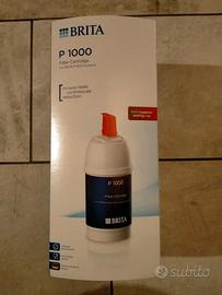  Cartuccia di ricambio filtro per acqua 