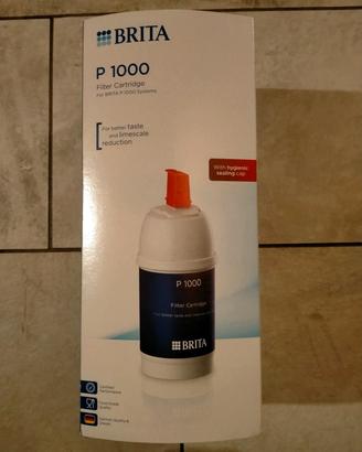  Cartuccia di ricambio filtro per acqua 