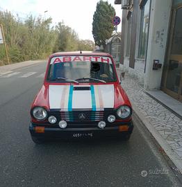 A112 Junior