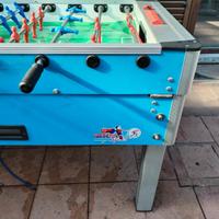 Calcio Balilla Roberto Sport Professionale