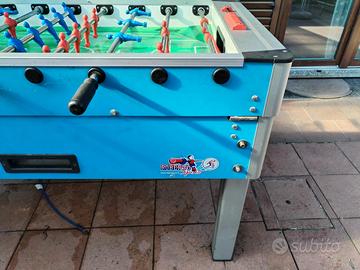 Calcio Balilla Roberto Sport Professionale