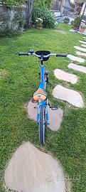 bici da bambino 5-6 anni,