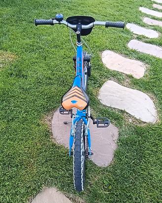 bici da bambino 5-6 anni,