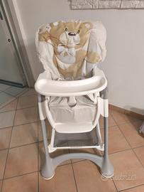 Seggiolone Chicco 