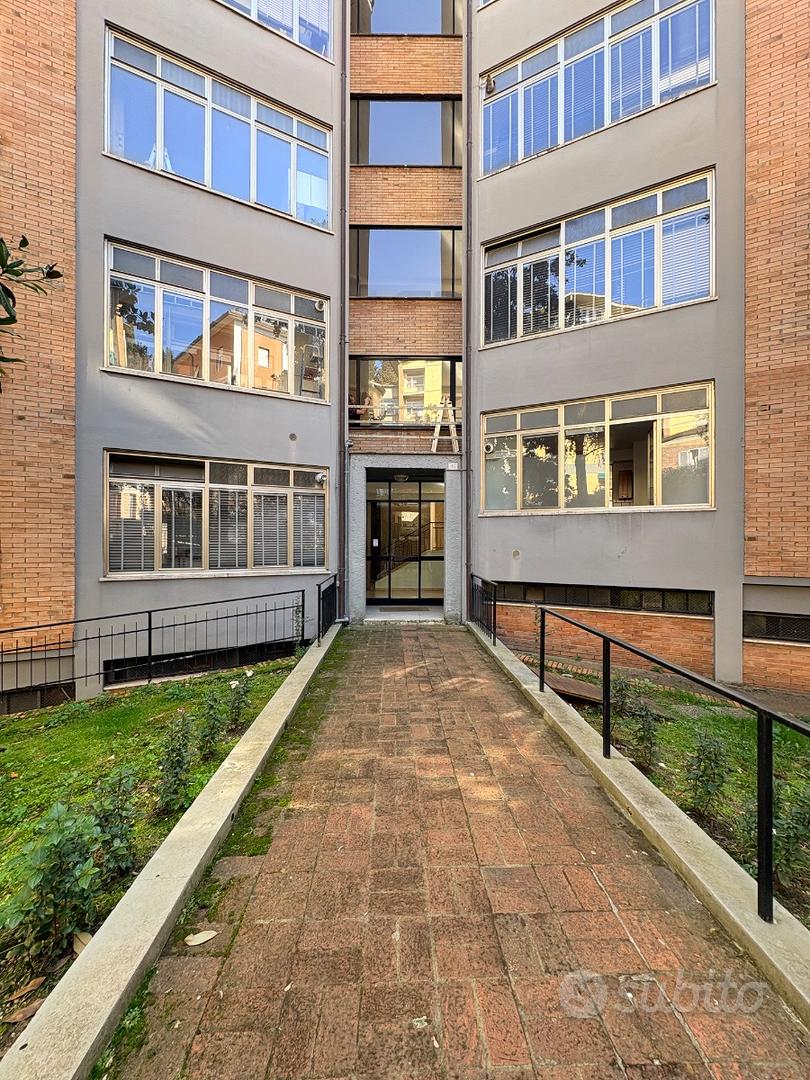 Appartamento – Perugia, Elce, Sant'Erminio - Vista 4