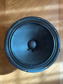 Altoparlante Fender originale 12” per chitarra