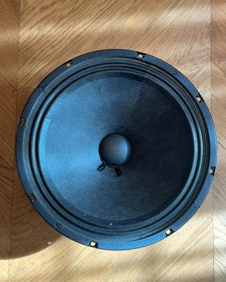 Altoparlante Fender originale 12” per chitarra