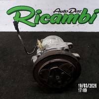 COMPRESSORE CLIMA PER GRAND VITARA 1.6 2001