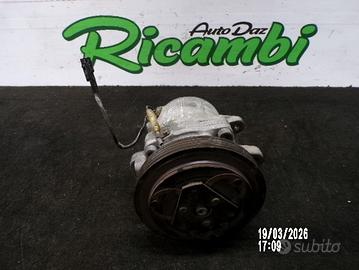COMPRESSORE CLIMA PER GRAND VITARA 1.6 2001