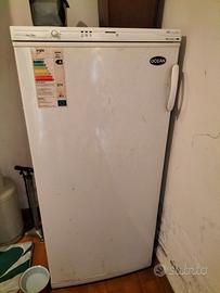 Congelatore verticale Ocean 5 cassetti