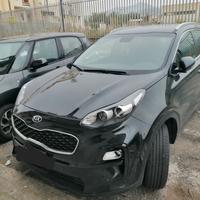 kia sportage ecogpl