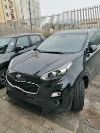 kia sportage ecogpl