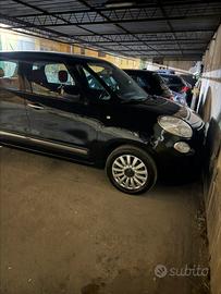 Fiat 500L 1.3 multijet