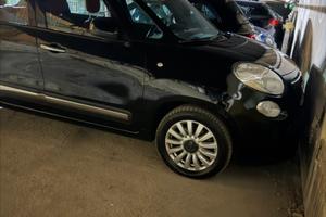 Fiat 500L 1.3 multijet