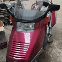Honda cn250