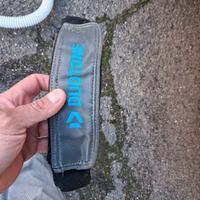 3strap footstrap duotone fanatic wingfoil windsurf