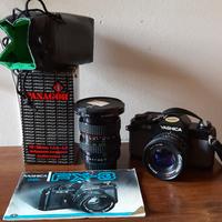 yashica fx-3