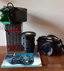 yashica fx-3