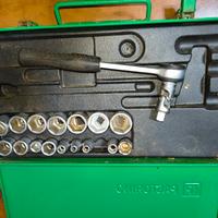 cassetta 3/8 Pastorino