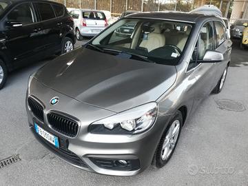 Bmw 216 216d Active Tourer Luxury