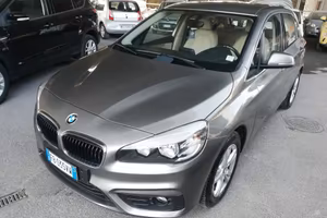 Bmw 216 216d Active Tourer Luxury