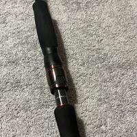 Daiwa Tournament Ags Jigger 702MF - canna spinning