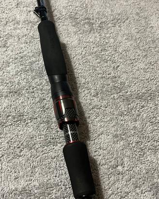 Daiwa Tournament Ags Jigger 702MF - canna spinning