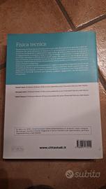 Fisica Tecnica Facoltà Architettura 