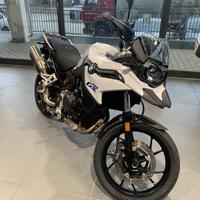 BMW F 800 GS Abs my24