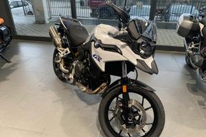BMW F 800 GS Abs my24