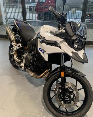 BMW F 800 GS Abs my24