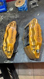 Pinze Brembo Serie oro