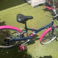 Bicicletta BTWIN Original500