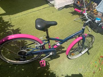 Bicicletta BTWIN Original500