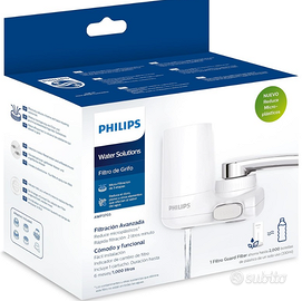 AWP3703 PHILIPS ON-TAP FILTRO ACQUA PER RUBINETTO