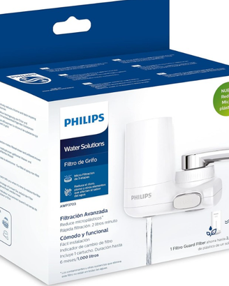 AWP3703 PHILIPS ON-TAP FILTRO ACQUA PER RUBINETTO