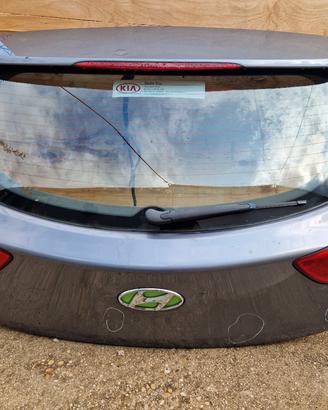 Hyundai I30 2012-2017 portellone posteriore ber