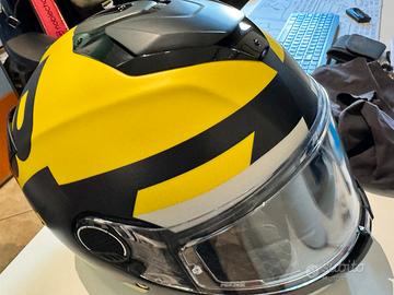 Casco Bmw Xomo taglia L