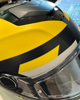 Casco Bmw Xomo taglia L