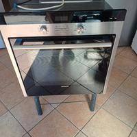 forno da incasso ventilato digitale siemens 