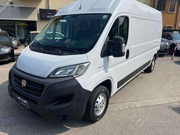 Fiat Ducato 35 LH2 2.3 MJET 140 CV PL GRAN VOLUME