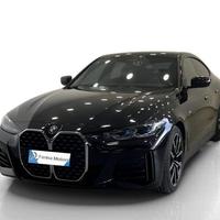 BMW 420 d 48V Msport Cerchi19 in Promo